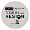 Logo Visitez ma région