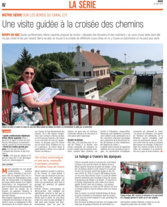 Article de journal