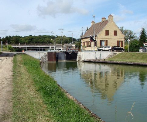 Ecluse Berry au Bac